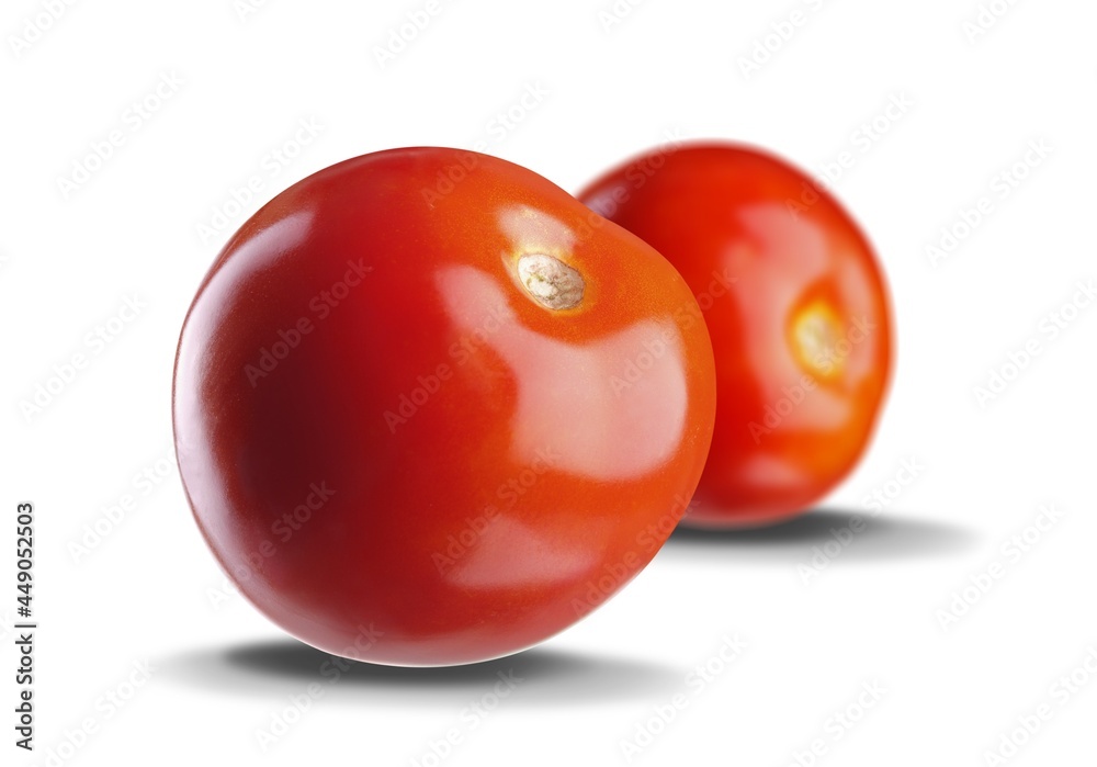 Tomato. Tomato.