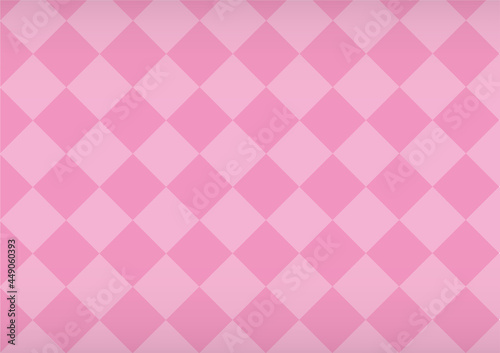 Background, fondo damero ajedrez rosa