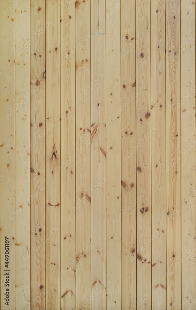 Fototapeta premium Wood plank texture background