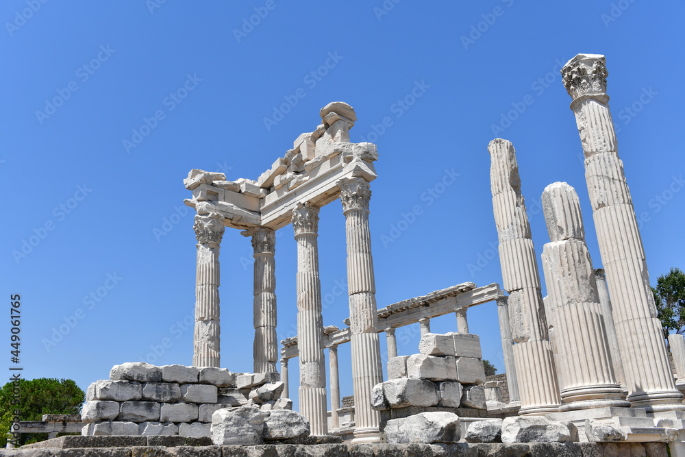 Temple of Zeus
