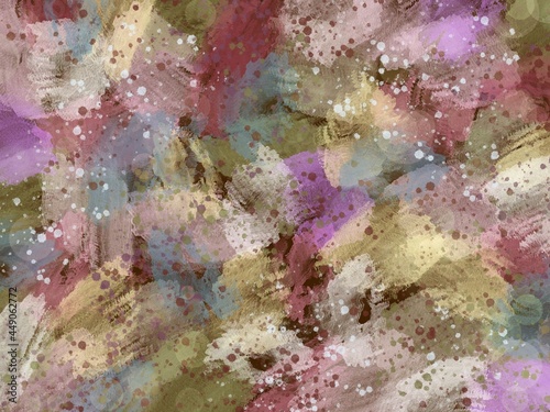 abstract background artistic pattern