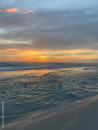 Ocean  Rio de Janeiro. 