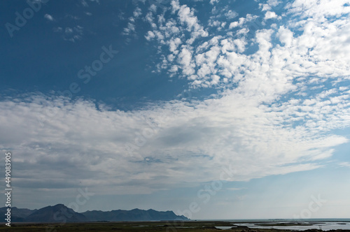 Clouds