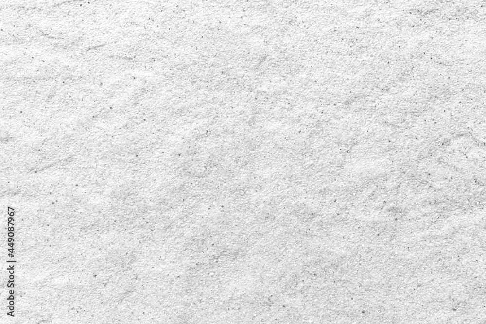 Rough surface white sandstone tile texture and background seamless - obrazy, fototapety, plakaty 