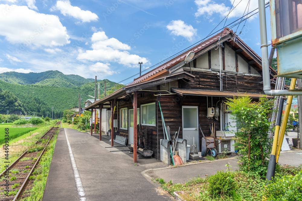 長良川鉄道