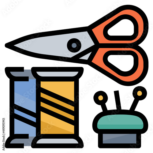 craft line icon