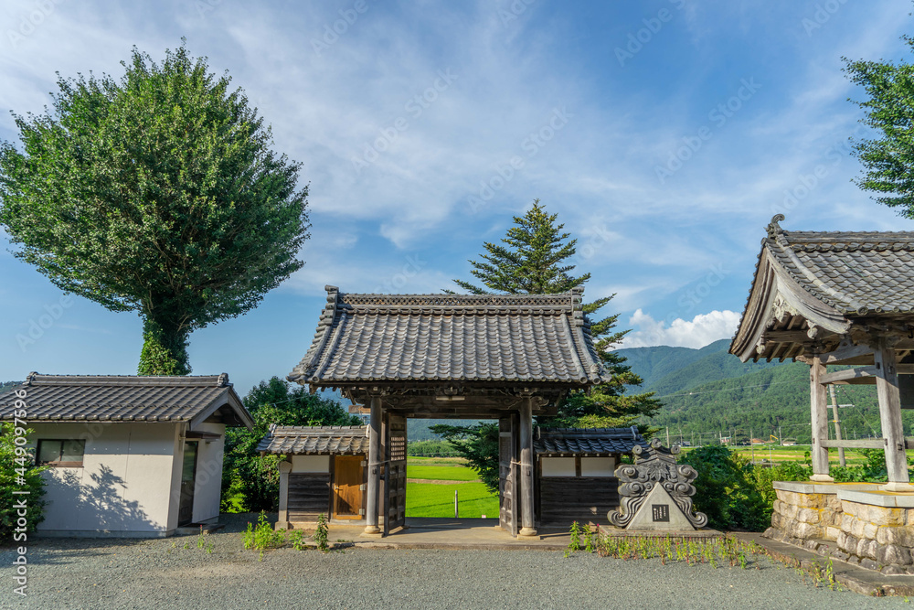 浄泉寺