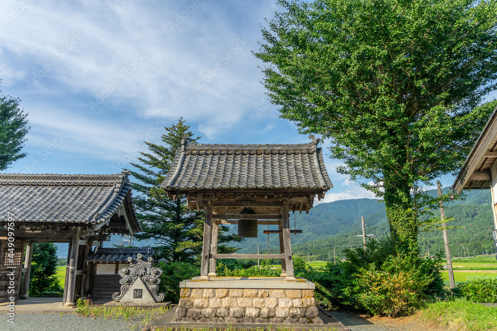 浄泉寺