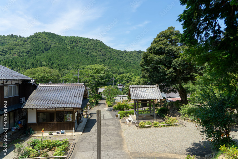 多田寺 多田寺