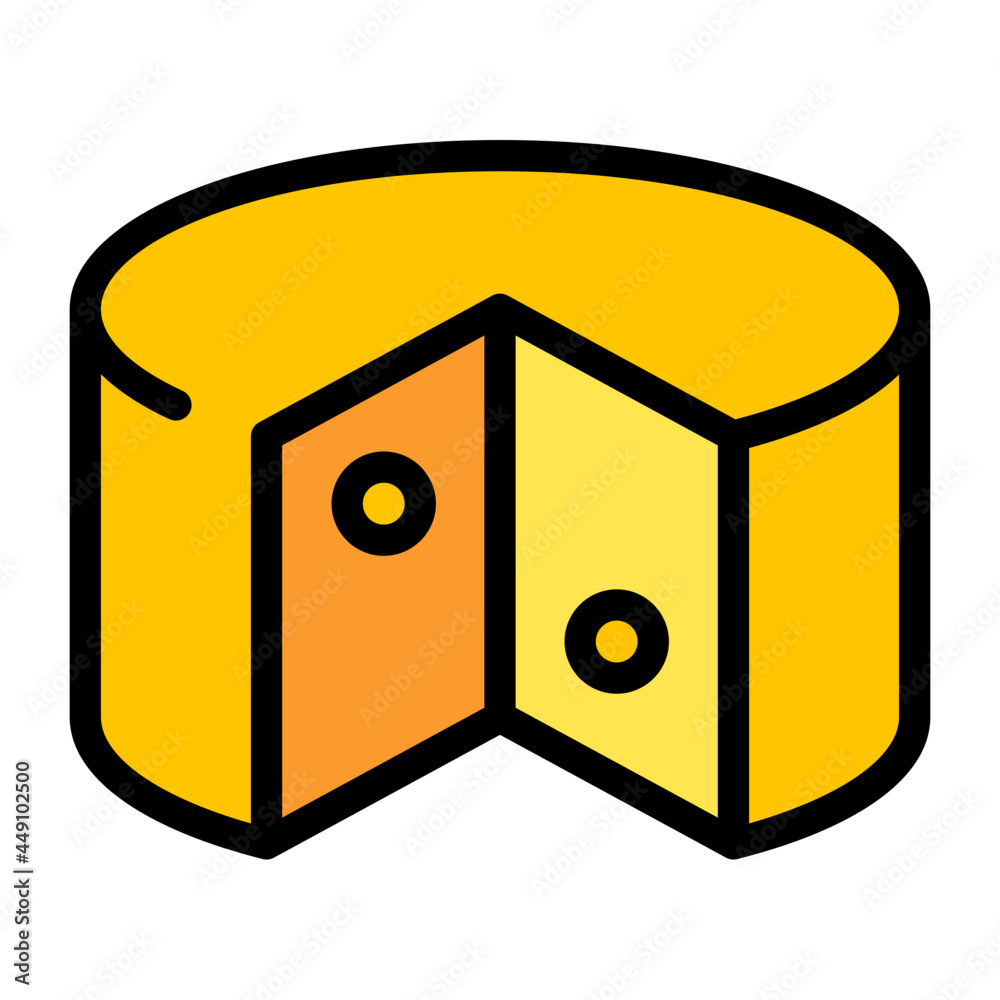 farm filled outline icon farm filled outline icon