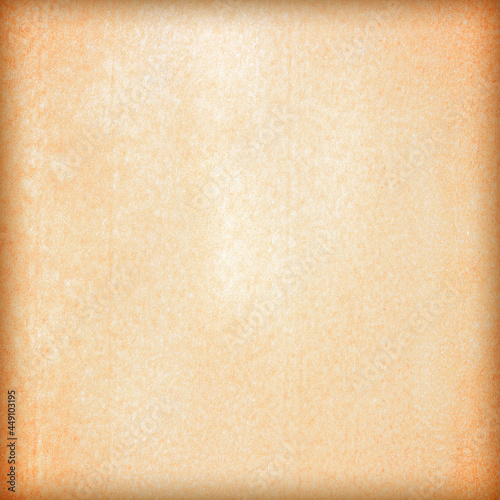 Old Paper texture. vintage paper background or texture; brown paper texture