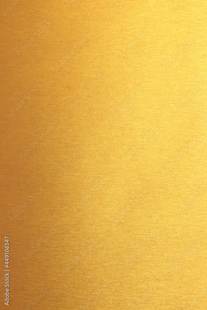 Gold background or texture and gradients shadow. Gold background or texture and gradients shadow.