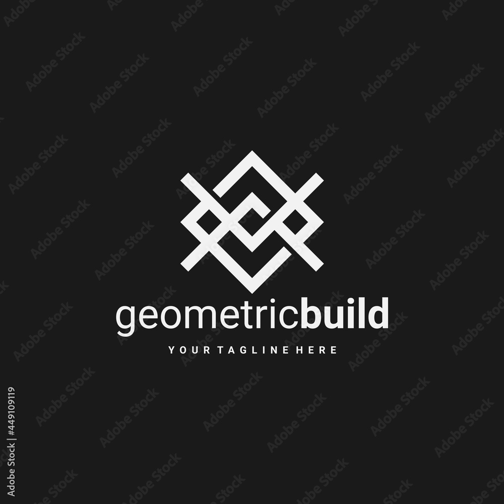simple and modern logo design template elements simple and modern logo design template elements
