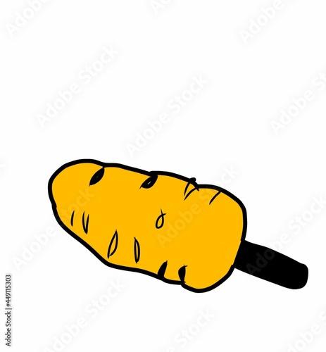 delicious ice cream for kids