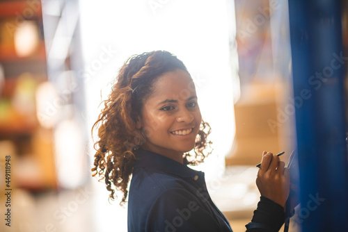 African American woman are ...