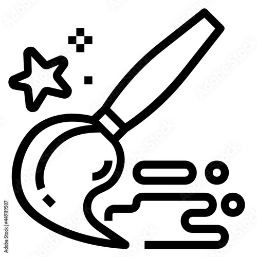 line icon