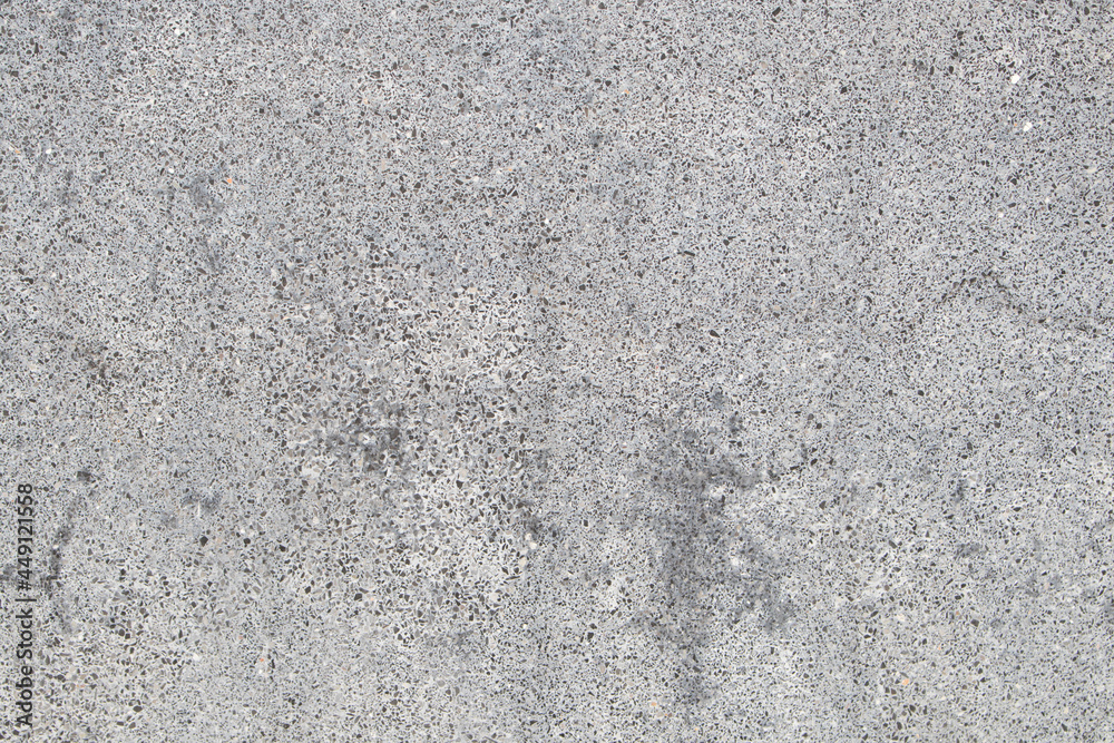 background texture surface old cement floors dirty on street