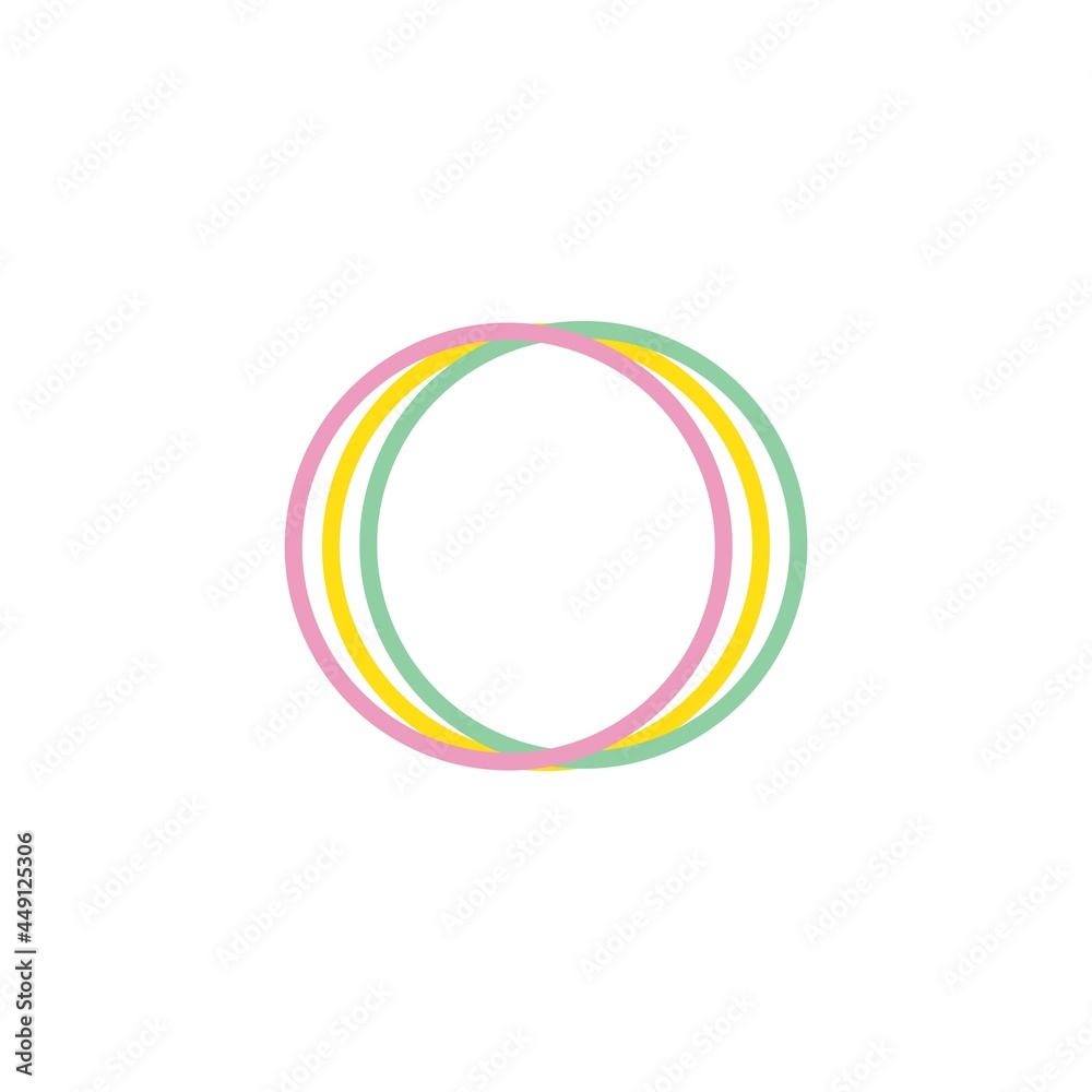 circle rubber seal icon vector illustration design circle rubber seal icon vector illustration design