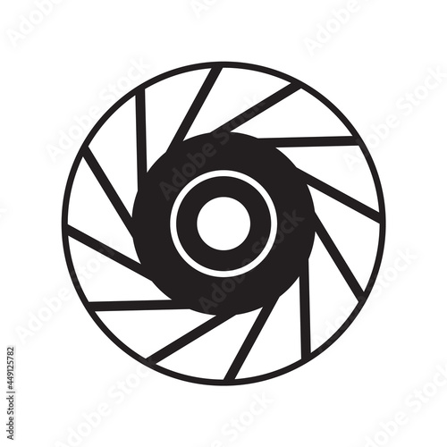 Grinding Disc. diamond grinding cup wheel tool for processing and leveling surfaces.