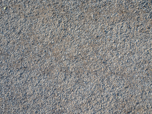 granulated cement texture with a lot of relief