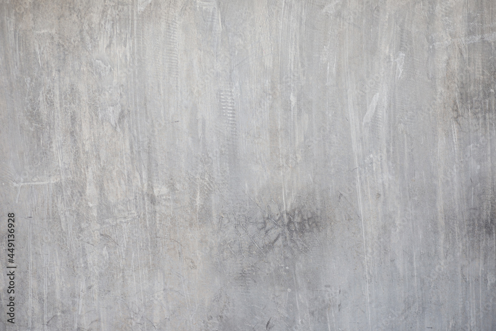 Abstract grey cement wall decorate indoor modern room Abstract grey cement wall decorate indoor modern room
