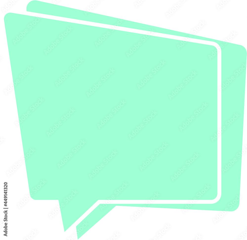 This design is a quotes template with a dialog balloon element. This design is a quotes template with a dialog balloon element.