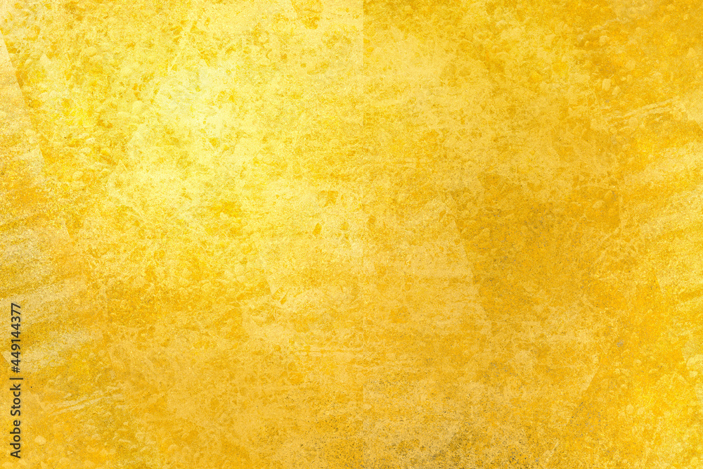 背景 テクスチャ 模様 柄 金 金箔 年賀状 正月 ゴールド 壁紙 パターン 和風 伝統 金屏風 Stock 写真 Adobe Stock