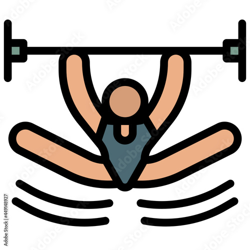 gymnastics