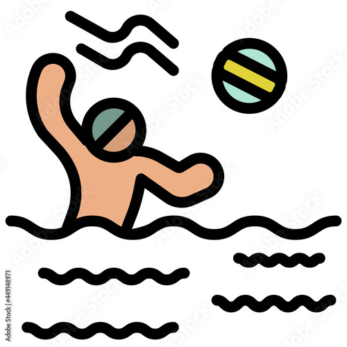 waterpolo