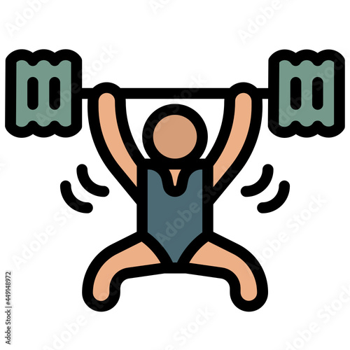 weightlifting