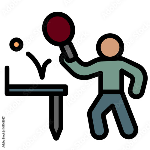 tabletennis