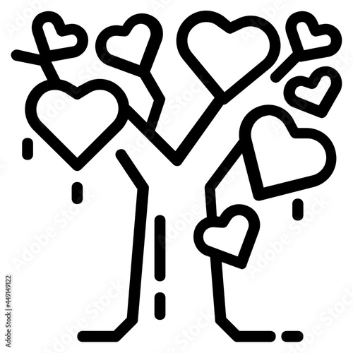 love icon