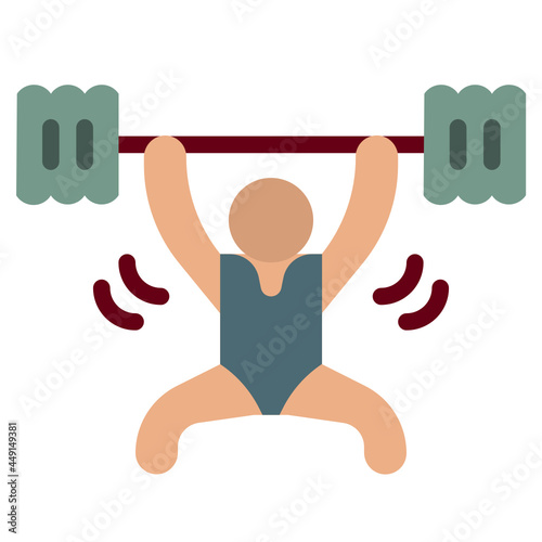 weightlifting