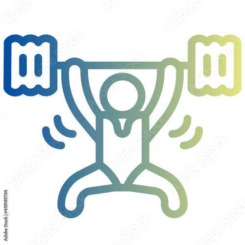 weightlifting