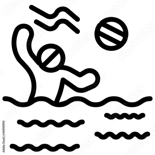 waterpolo