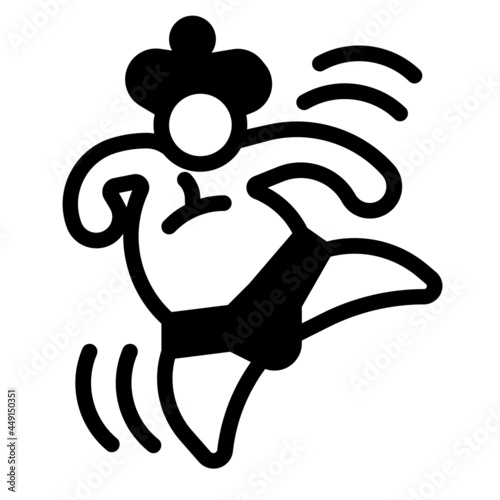 sumo
