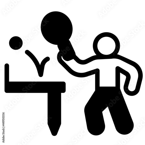 tabletennis