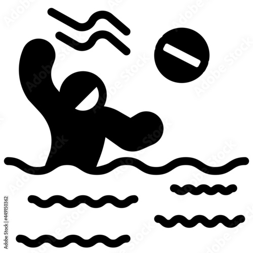 waterpolo