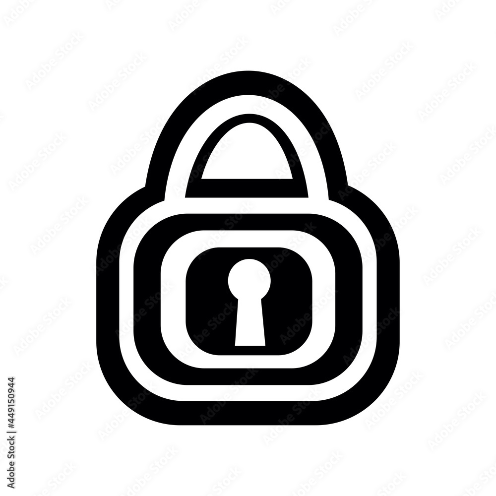 lock icon lock icon