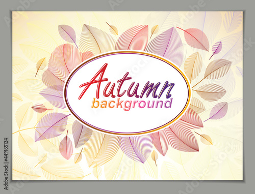 Design horizontal banner wi...