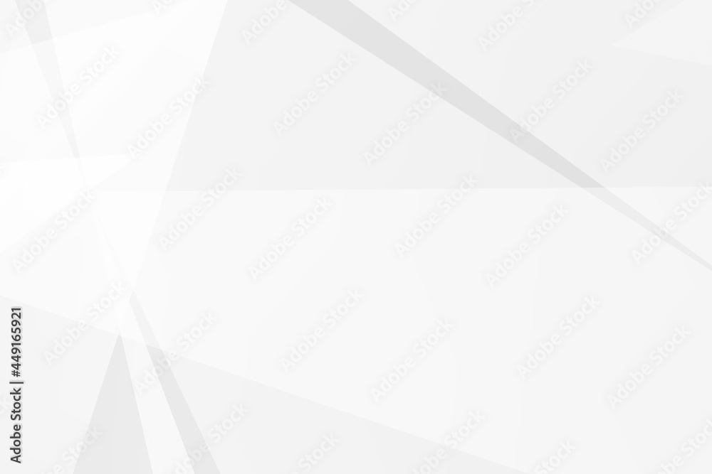 Abstract white and grey on light silver background modern design. Vector illustration EPS 10. Abstract white and grey on light silver background modern design. Vector illustration EPS 10.