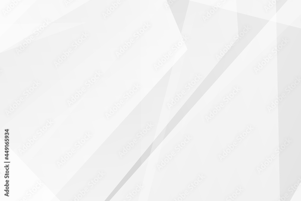 Abstract white and grey on light silver background modern design. Vector illustration EPS 10. Abstract white and grey on light silver background modern design. Vector illustration EPS 10.