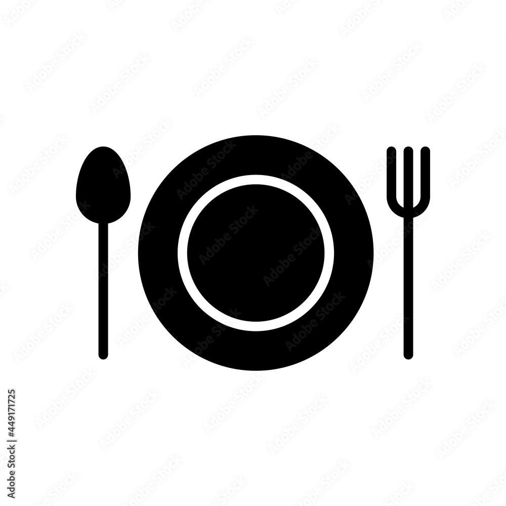 Food delivery icon vector set. Takeaway food illustration sign collection. fast food symbol or logo. Food delivery icon vector set. Takeaway food illustration sign collection. fast food symbol or logo.