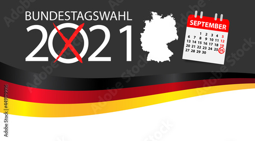 Bundestagswahl 2021