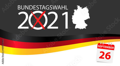 Bundestagswahl 2021