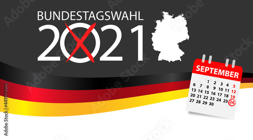 Bundestagswahl 2021