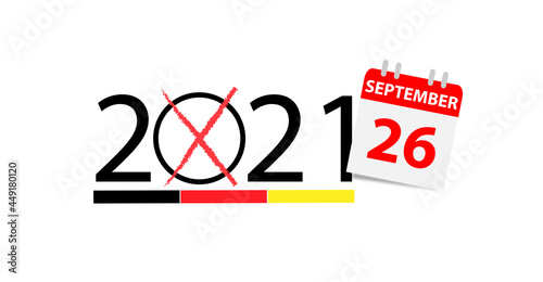 Bundestagswahl 2021