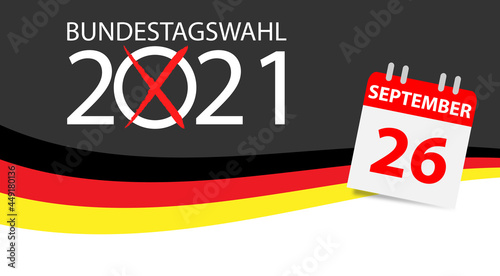 Bundestagswahl 2021