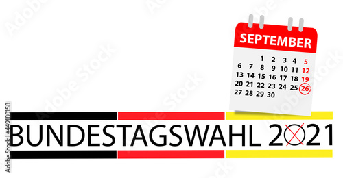 Bundestagswahl 2021