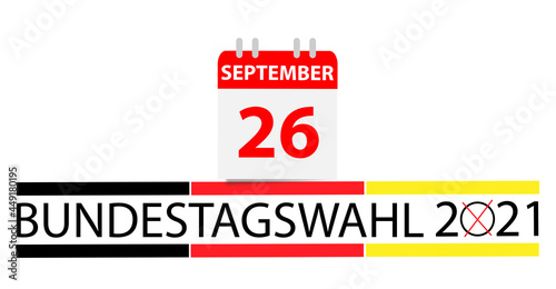 Bundestagswahl 2021
